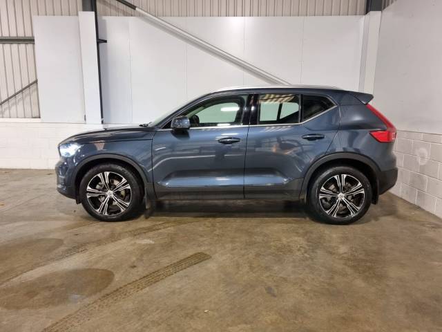 2020 Volvo XC40 2.0 D4 [190] Inscription Pro 5dr AWD Geartronic