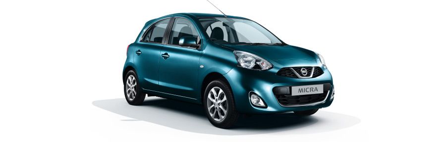 Nissan micra insurance group uk #3