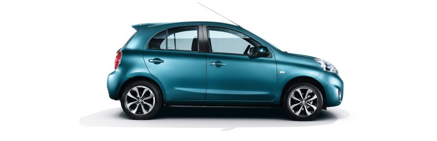 Nissan micra mileage per gallon #9