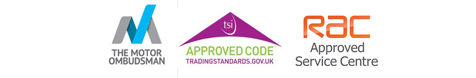 Motorcodes, Trading Standards and RAC