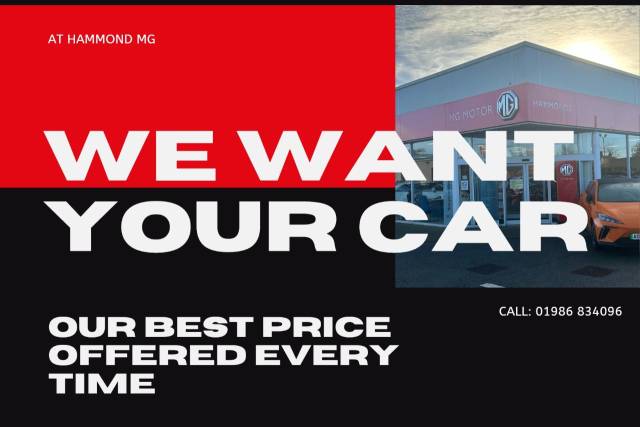2023 MG 4 125kW SE EV 51kWh 5dr Auto