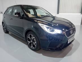 MG 3 2023 (73) at Hammond Group Halesworth