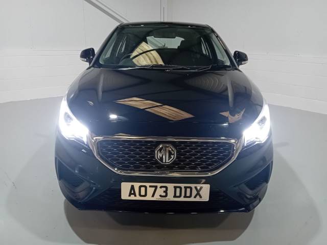 2023 MG 3 1.5 VTi-TECH Excite 5dr