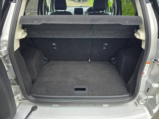 2019 Ford Ecosport 1.0 EcoBoost 125 ST-Line 5dr Auto