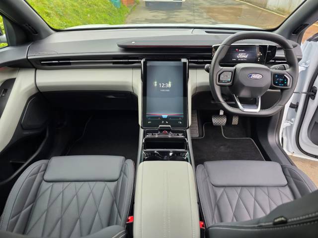 2024 Ford Explorer 0.0 250kW Premium 79kWh AWD 5dr Auto