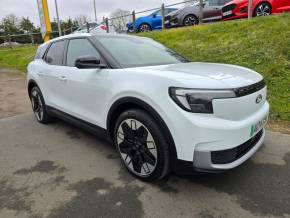 FORD EXPLORER 2024 (74) at Hammond Group Halesworth