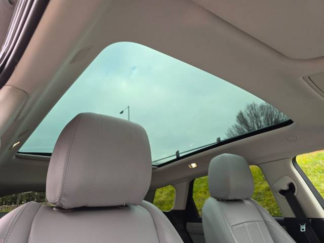 2019 Land Rover Range Rover Evoque 2.0 D180 SE 5dr Auto