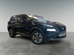 NISSAN X TRAIL 2024  at Hammond Group Halesworth