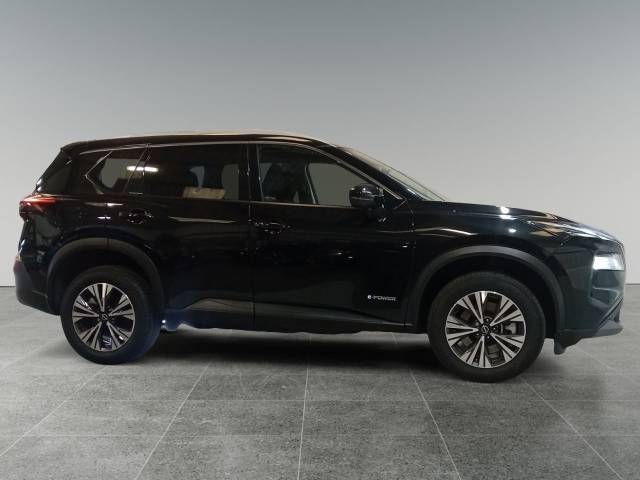 2024 Nissan X Trail 1.5 e-POWER (204ps) N-Connecta Xtronic