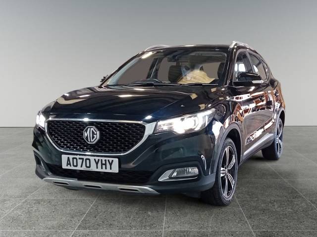 2020 MG ZS 1.0T GDi Exclusive 5dr DCT