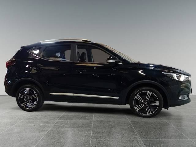 2020 MG ZS 1.0T GDi Exclusive 5dr DCT