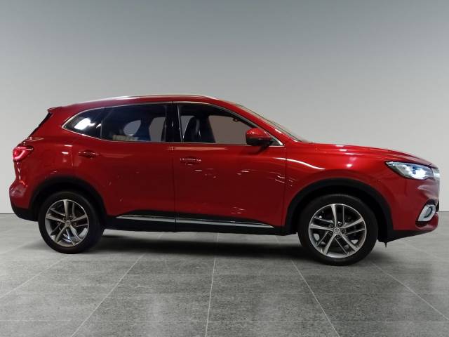 2022 MG HS 1.5 T-GDI PHEV Exclusive 5dr Auto