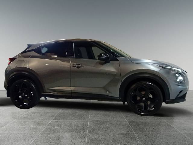 2024 Nissan Juke 1.0 DIG-T (114ps) Tekna DCT