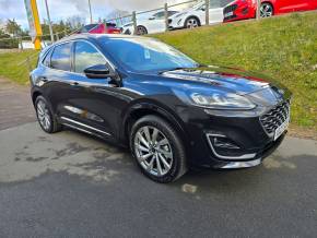 FORD KUGA 2023 (23) at Hammond Group Halesworth