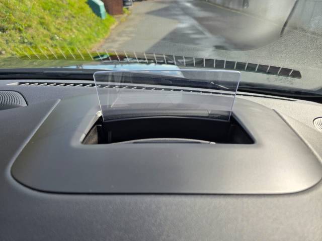 2023 Ford Kuga 2.5 PHEV Vignale 5dr CVT