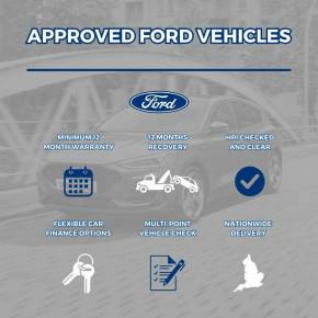 FORD KUGA 2020 (70) at Hammond Group Halesworth