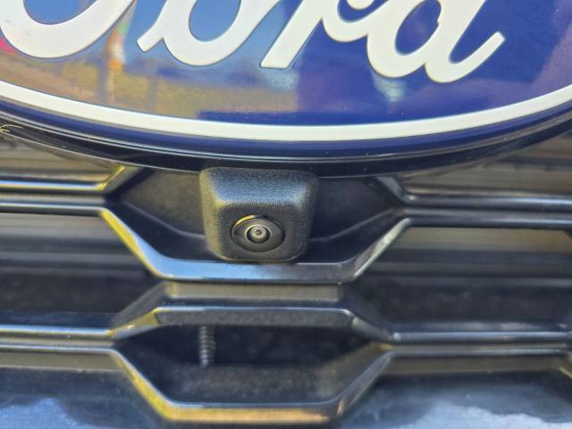 2024 Ford Kuga 2.5 PHEV ST-Line X 5dr CVT