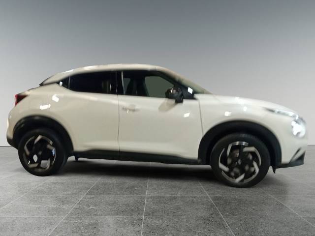 2023 Nissan Juke 1.0 DiG-T 114 N-Connecta 5dr DCT