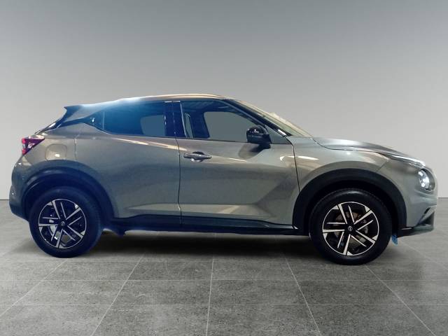 2024 Nissan Juke 1.0 DiG-T N-Connecta 5dr