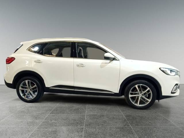 2022 MG HS 1.5 T-GDI Exclusive 5dr DCT