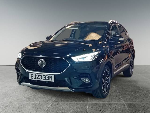 2023 MG ZS 1.5 VTi-TECH Exclusive 5dr