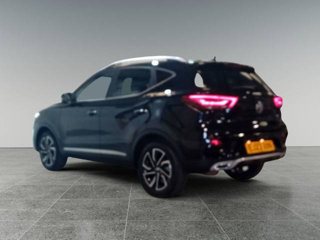 2023 MG ZS 1.5 VTi-TECH Exclusive 5dr