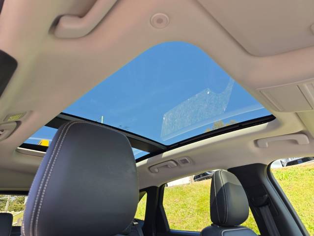2022 Ford Kuga 2.5 PHEV Vignale 5dr CVT
