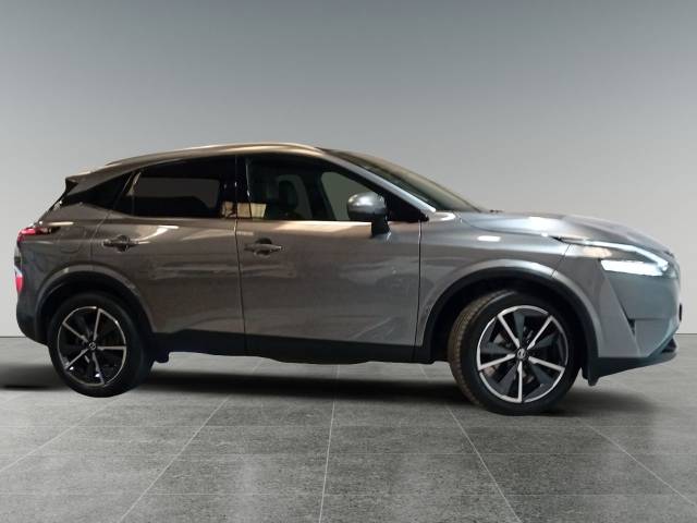 2022 Nissan Qashqai 1.3 DiG-T MH Tekna 5dr