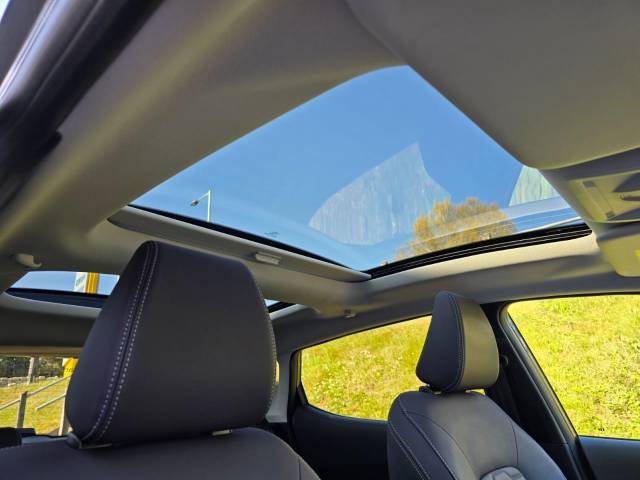 2019 Ford Fiesta-Vignale 1.0 EcoBoost 5dr