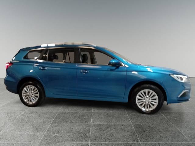 2021 MG 5 0.0 115kW Exclusive EV 61kWh 5dr Auto