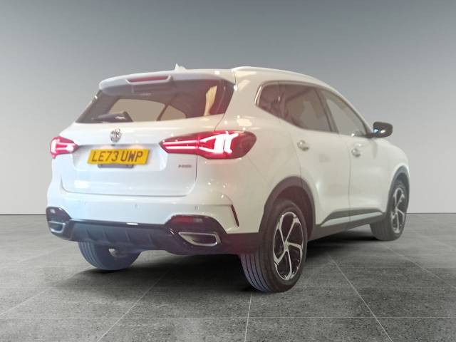 2024 MG HS 1.5 T-GDI Trophy 5dr DCT