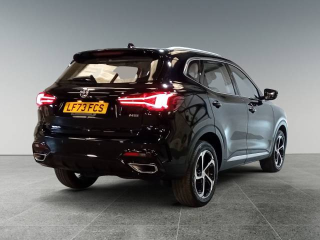2023 MG HS 1.5 T-GDI SE 5dr DCT