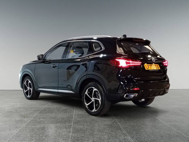 2023 MG HS 1.5 T-GDI SE 5dr DCT