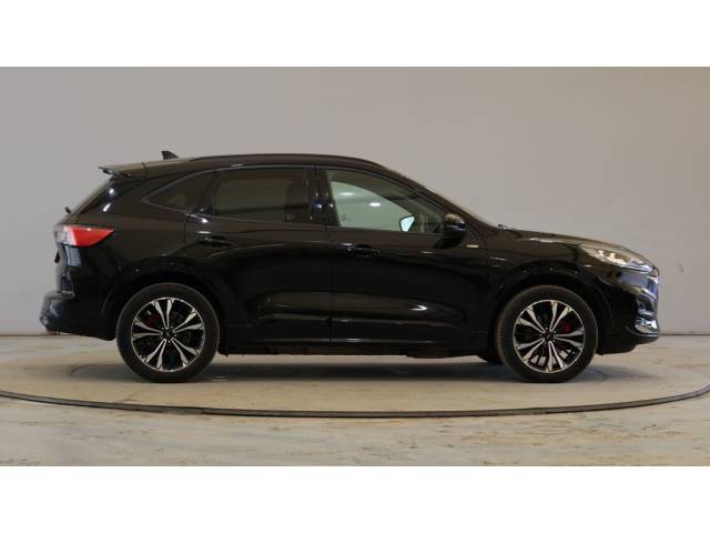 2022 Ford Kuga 2.5 PHEV ST-Line X Edition 5dr CVT