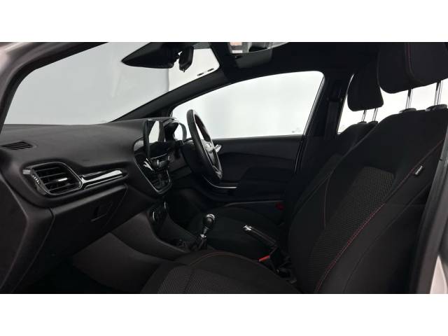 2022 Ford Kuga 2.5 PHEV ST-Line X Edition 5dr CVT