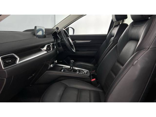 2020 Mazda CX-5 2.0 Sport 5dr