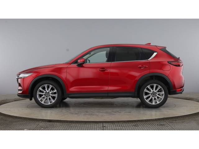 2020 Mazda CX-5 2.0 Sport 5dr