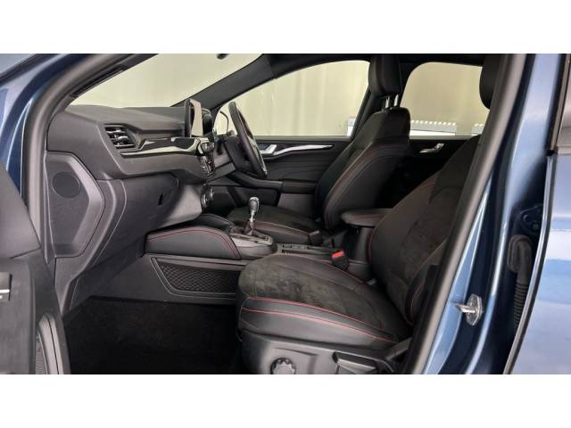 2022 Ford Kuga 1.5 EcoBlue ST-Line Edition 5dr