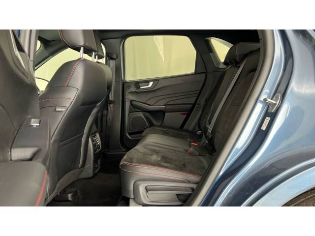 2022 Ford Kuga 1.5 EcoBlue ST-Line Edition 5dr