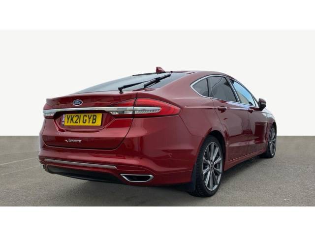 2021 Ford Mondeo Vignale 2.0 EcoBlue 190 5dr Powershift