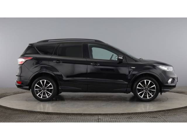 2019 Ford Kuga 1.5 EcoBoost ST-Line 5dr 2WD