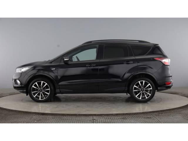 2019 Ford Kuga 1.5 EcoBoost ST-Line 5dr 2WD