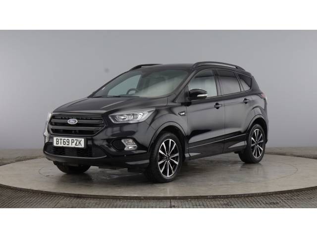 2019 Ford Kuga 1.5 EcoBoost ST-Line 5dr 2WD