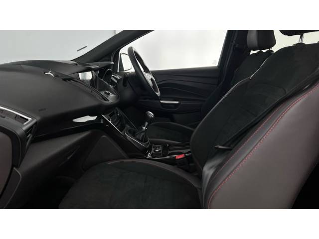 2019 Ford Kuga 1.5 EcoBoost ST-Line 5dr 2WD