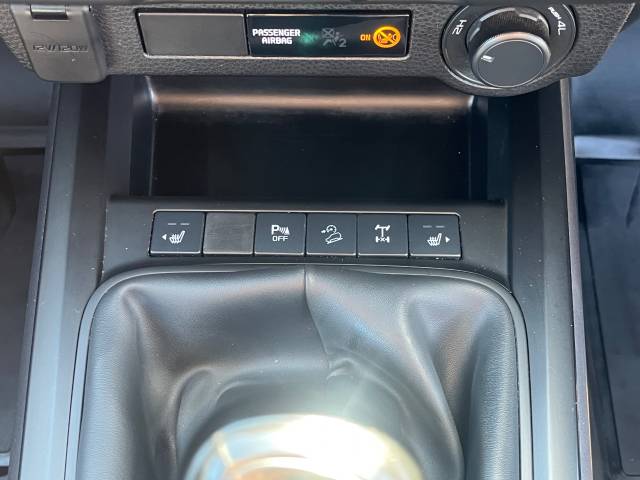 2022 Isuzu D-max 1.9 DL20 Double Cab 4x4