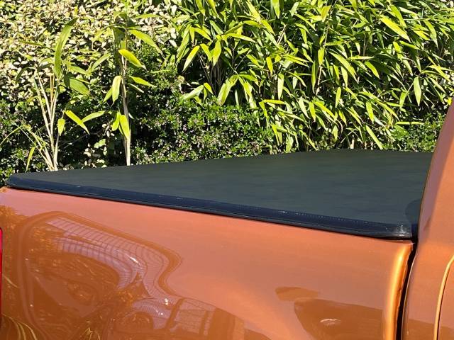 2023 Ford Ranger Pick Up Double Cab Wildtrak 2.0 EcoBlue 213 Auto