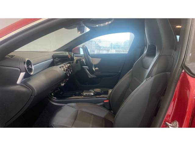 2022 Mercedes-Benz CLA 1.3 CLA 200 AMG Line 5dr Tip Auto