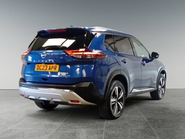 2023 Nissan X Trail 1.5 E-Power E-4orce 213 Tekna 5dr Auto