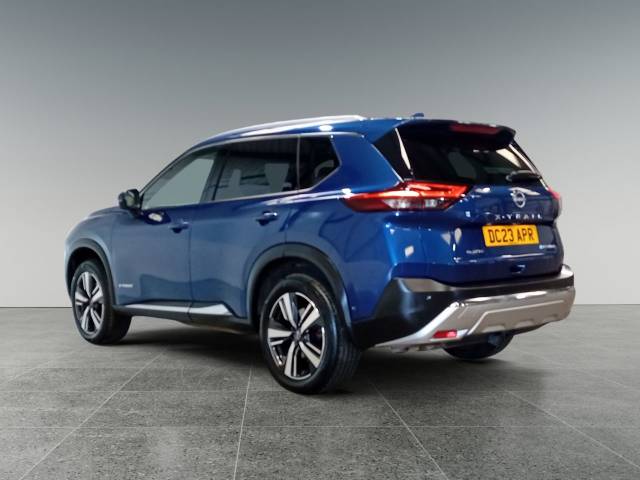 2023 Nissan X Trail 1.5 E-Power E-4orce 213 Tekna 5dr Auto