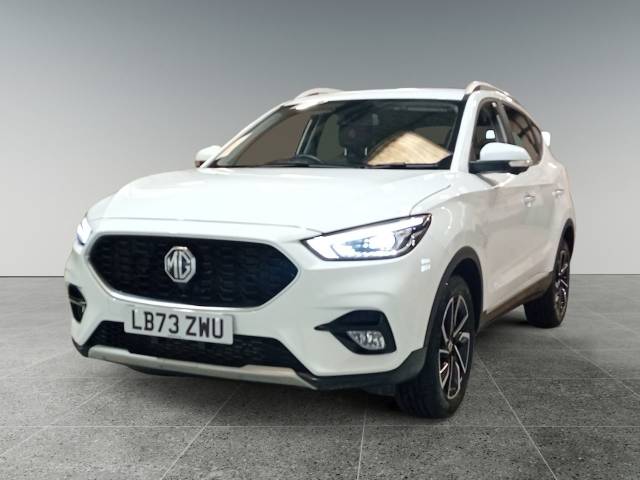 2023 MG ZS 1.0T GDi Exclusive 5dr